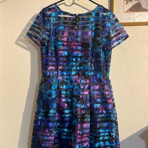 Tahari dress
